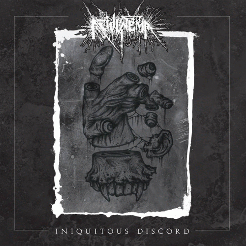 Acid Enema : Iniquitous Discord Acid Enema : Iniquitous Discord